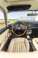 Aston Martin DB4 GT 1962 года (WW)
